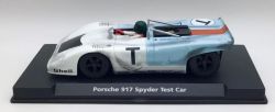Fly 1/32, Porsche 917 Spyder 'Test Car'
