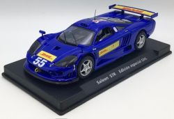 Fly 1/32, Saleen S7R, Sondermodell DHL