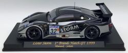Fly 1/32, Lister Storm, Nr.32, listercars