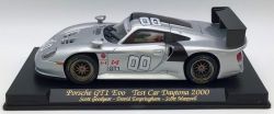 Fly 1/32, Porsche GT1 EVO, Test Car