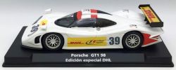 Fly 1/32, Porsche 911 GT1 98, Sondermodell DHL