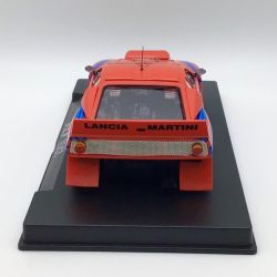 Fly EVO3 1/32, Racing Lancia 037, rot, F-R2001