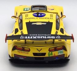 Scaleauto 1/32, A7R GT3, Nr.64, Le Mans 2015, SC-6224