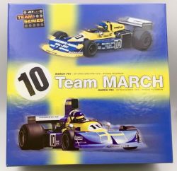 Fly 1/32, Team March 761
