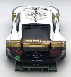 Scaleauto 1/32, Porsche 991.2 GT3, Nr.92, 2019, SC-6294R