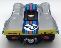 BRM 1/24, Porsche 917K, Nr.23, Spa 1971, BRM207