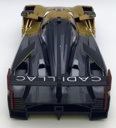 Scalextric 1/32, Cadillac V-Series, Nr.01Sebring 2024, C4586