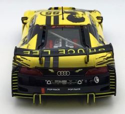Carrera Digital 132, Audi R8 GT3 evo2, Limited Edition,32095