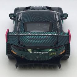 Carrera Digital 132, Aston Martin AMR GT3 Evo, Nr.87, 32069