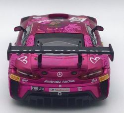 Carrera Digital 132, Mercedes-AMG GT3 Evo, Nr.16, Spa, 32062