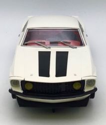 Scalextric 1/32, Ford Mustang, Fast And Furious 6, C4664