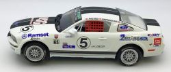 Scalextric 1/32, Ford Mustang FR 500C, Nr. 5