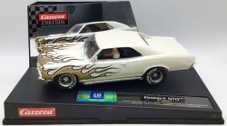 Carrera Evo 1/32, Pointac GTO Custom