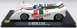 Vanquish 1:28, BRM 154, Castrol Nr. 98