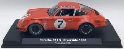 Fly 1/32, Porsche 911, Nr.7, 1968