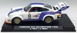 Slotwings 1/32, Porsche 935, Nr.9, Silverstone 1976