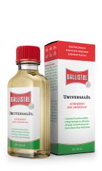 Ballistol Universall, 50 ml