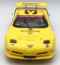 RevoSlot 1/32, Corvette C5-R, Nr.3, Daytona 2000, RS0186