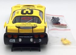 RevoSlot 1/32, Corvette C5-R, Nr.3, Daytona 2000, RS0186