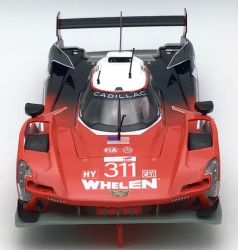 Scaleauto 1/32, Cadi. V-LmdH, Nr.311, LM 2023, SC-6380