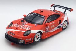 Scaleauto 1/32, Porsche 991.2 GT3, Nr.912, 2019, SC-6302R