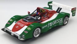 RevoSlot 1/32, F-333SP, Nr.1, Nürburgring 1998, RS0181