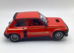 Fly 1/32, Renault 5 Turbo, 1983,  Film Series Edition