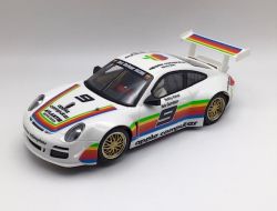 NSR 1/32, Porsche 997 GT3, Nr.9, 0388AW