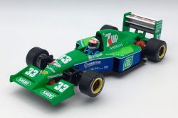 Scaleauto 1/32, Formula 90-97, Nr.33, 1991, SC-6339