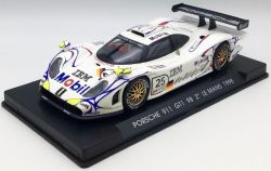 Fly 1/32, Porsche 911 GT1 98, Nr. 25, Le Mans 1998