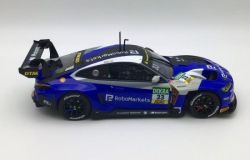 Carrera Digital 124, BMW M4 GT3, Nr.33, DTM 2024, 23994