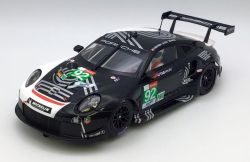 Scaleauto 1/32, Porsche 991.2 GT3, Nr.92, 2020, SC-6299