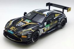 Carrera Evo. 1/32, Aston Martin AMR GT3, Nr.34, 27805