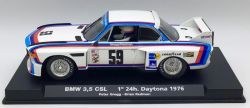 Fly 1/32, BMW 3.5 CSL, Nr.59, Daytona 1976