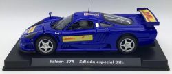Fly 1/32, Saleen S7R, Sondermodell DHL
