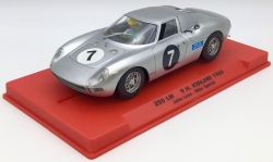 Flyslot 1/32, 250 LM, Nr.7 Kyalami 1965, silber