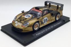 Fly 1/32, Porsche GT1 EVO, Test Car Le Mans 1998