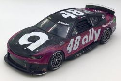 Carrera Evo. 1/32, NASCAR Camaro ZL1, Nr.48, 27842