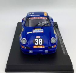 Fly 1/32, Porsche 911, Nr.38, Le Mans 1971, A2089