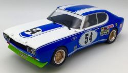 BRM 1/24, Ford Capri RS2600, Nr.54, Le Mans 1972, BRM188