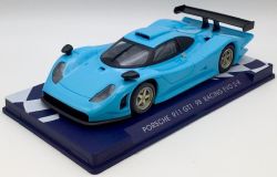 Fly 1/32 Racing Evo2, Porsche 911 GT1-98