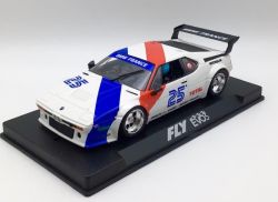Fly EVO3 1/32, Racing BMW M1, Nr.25, A2003R1