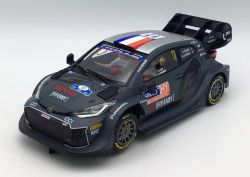 Avant Slot 1/32, Toyota Yaris WRC1, Nr.17, 2024, AV52684A
