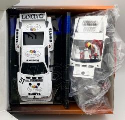 Fly 1/32 Easy Kit, Lancia Beta Montecarlo, DRM1980