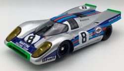 BRM 1/24, Porsche 917K, Nr.8, Brands Hatch 1971, BRM208