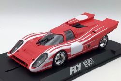 Fly EVO3 1/32, Porsche 917K, rot, R2005R1
