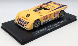 Fly 1/32, GB Track Chevron B-19, Wynn's 1971