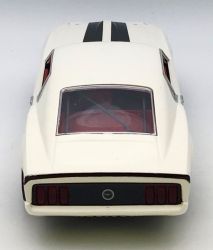 Scalextric 1/32, Ford Mustang, Fast And Furious 6, C4664