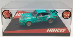 Ninco 1/32 Porsche 934 Nr. 9 