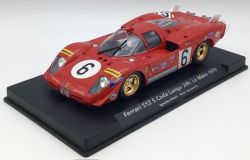 Fly 1/32, F-512 S, Nr.6, Le Mans 1970